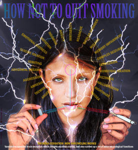 How Not To Quit Smoking