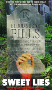 Blood Sugar Pills: The Cure that Kills