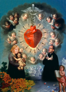 Heart Of Medicine