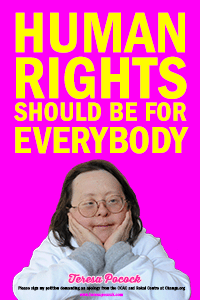 Teresa Pocock
